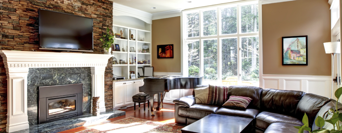 Extend the Life of Your Interior Paint with these Interior Maintenance Tips