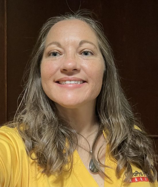 employee headshot