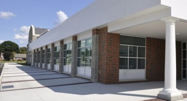 Masonry Repair