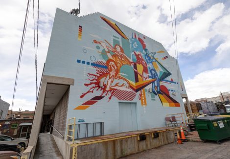 Commercial Exterior