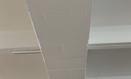 Ceiling - After