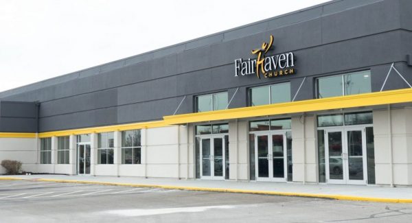 Springboro Plaza