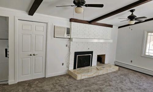 Interior Painting