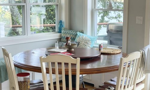 Eat-In-Kitchen Painting