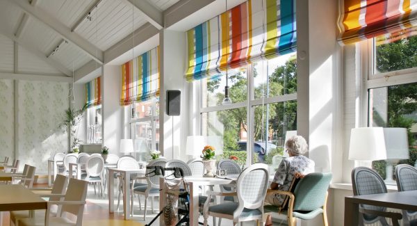 Assisted Living Painters