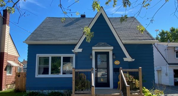 Exterior Painters
