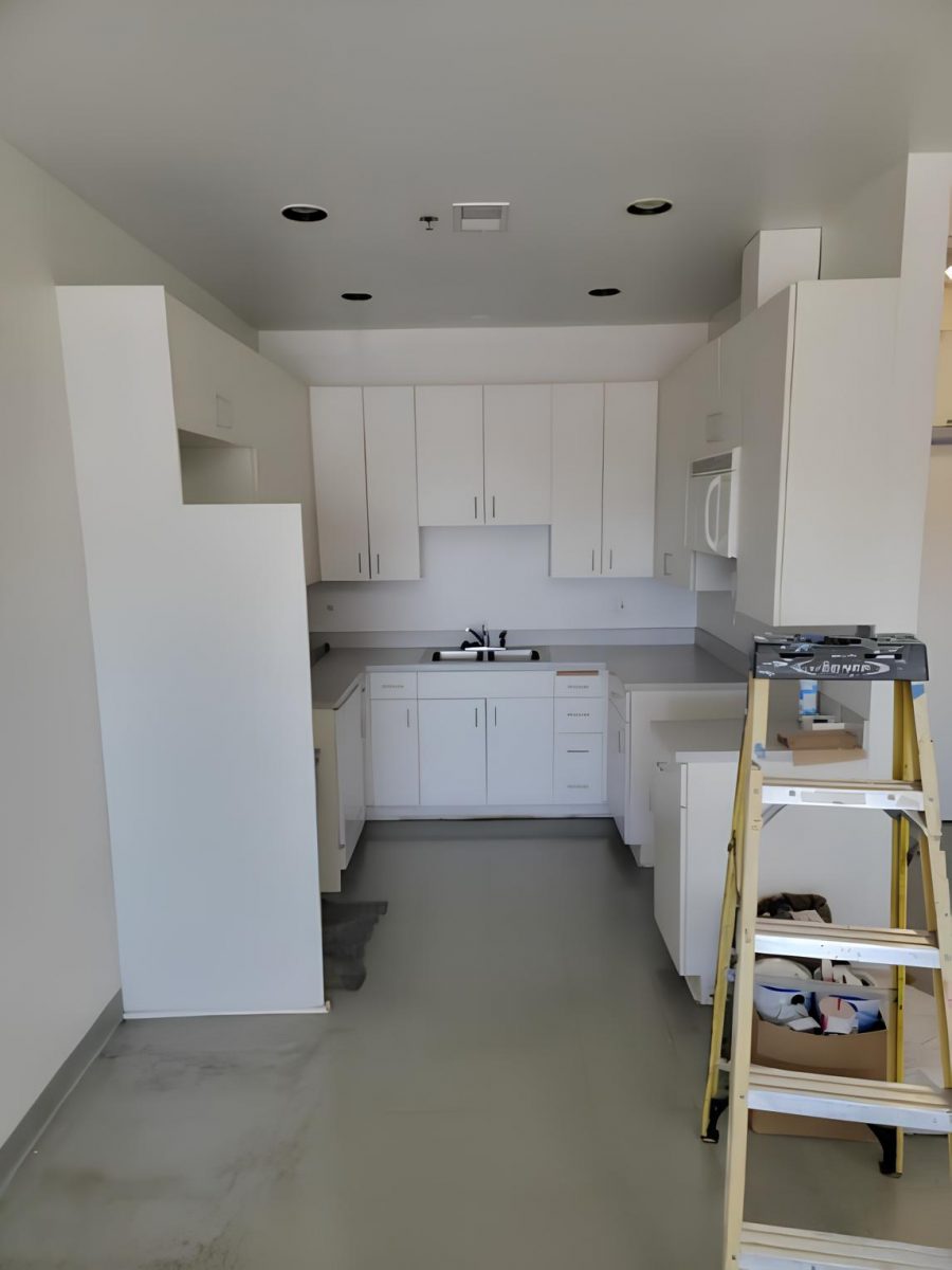 Office Cabinets for Employees Preview Image 3