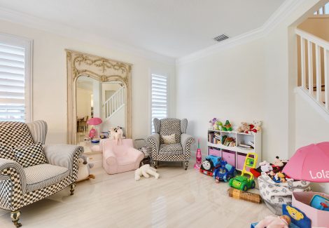 Play Room Painting in Palm Beach Gardens, FL