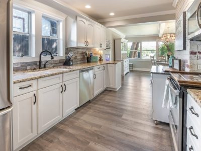 cabinets