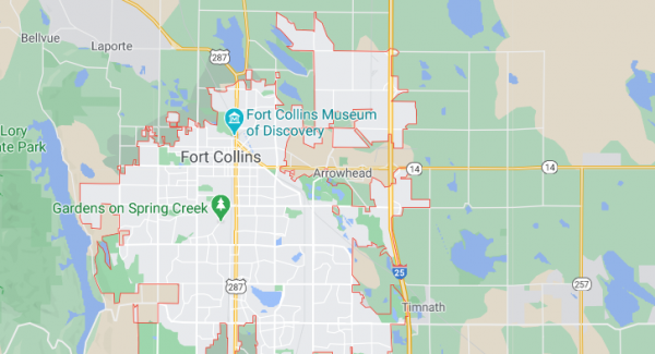 Fort Collins CertaPro