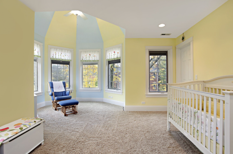 Painting your Nursery Preview Image 3