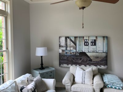 Ceiling Painters