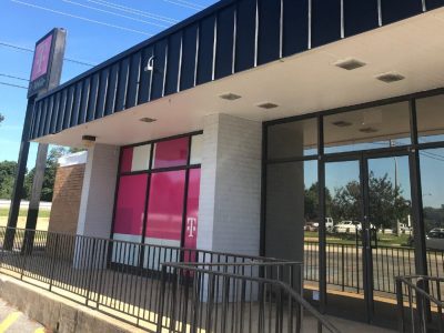 T Mobile Building