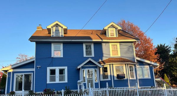 Exterior Painting