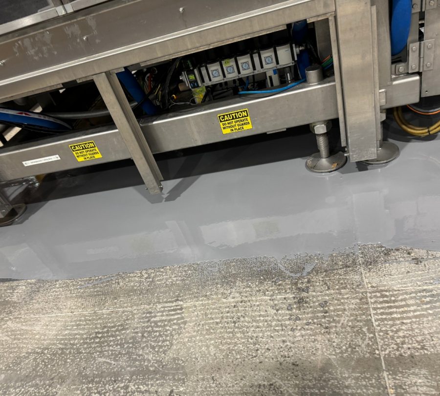 Pilot Project Brewing Photo fresh flooring Preview Image 9