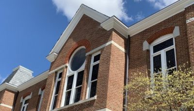 church projects