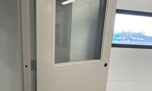 Doors
