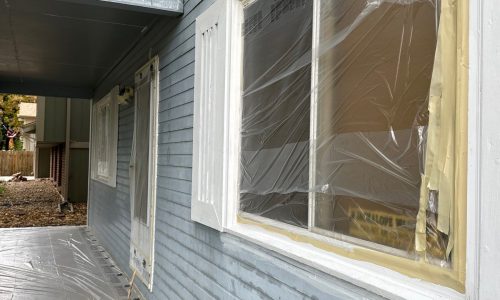 Full Surface Preparation