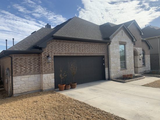 Home Exterior