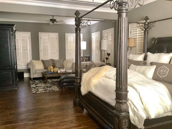 Bedroom Painting Costs