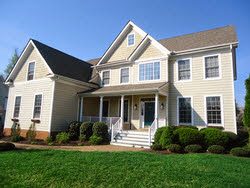 richmond exterior painter