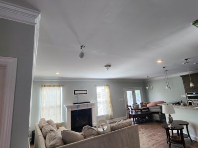 Drywall Repair