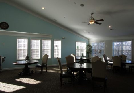 Senior Living Community
