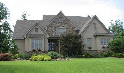 Stucco Refresh