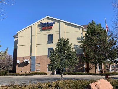 Fairfield Inn