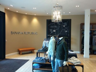 Commercial Retail/Office painting by CertaPro painters in Oakville/Burlington, ON