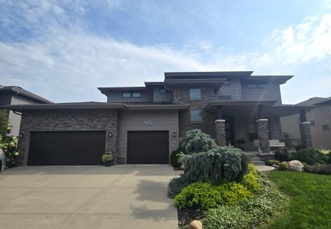 Exterior Refresh