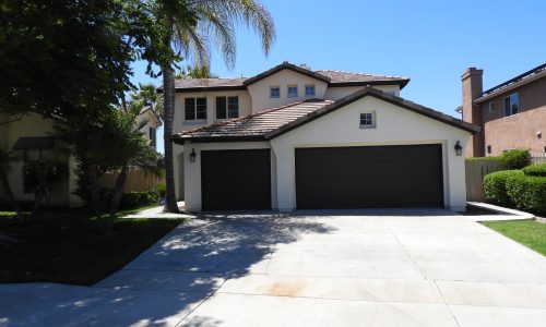 Bonita, CA House Painting