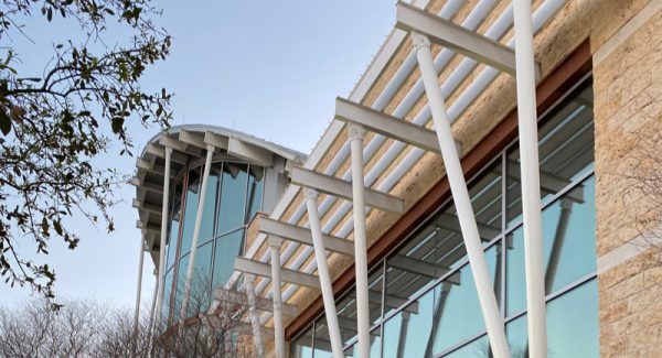 Frisco Athletic Center