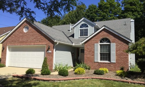 Residential Exterior