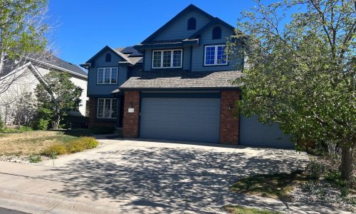 Elevated Curb Appeal