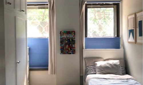 Small Bedrooms