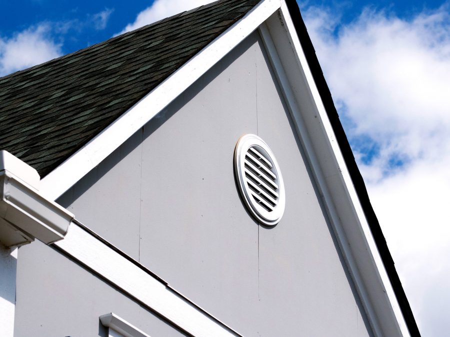 top of an apartment building in delaware, ohio Preview Image 2
