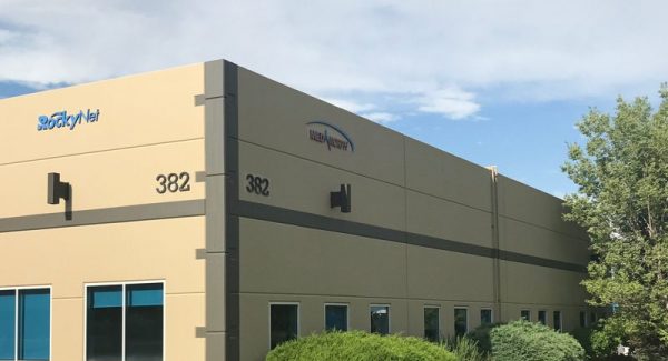 Commercial Painting