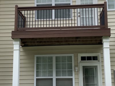 charlotte, nc commercial painters