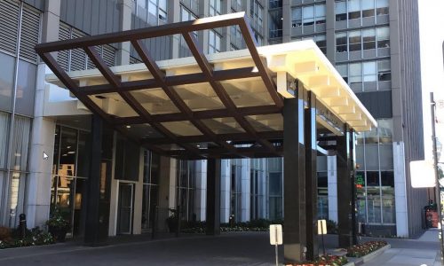 Park Place Tower