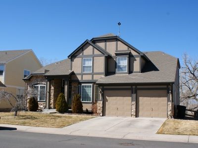 CertaPro Painters the exterior house painting experts in Thornton, CO