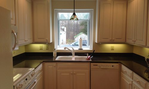 Kitchen Cabinets in Charlottesville