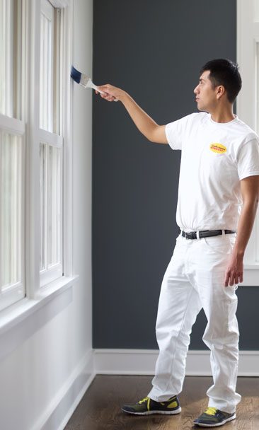 Interior & Exterior Painting Professionals in Louisville East