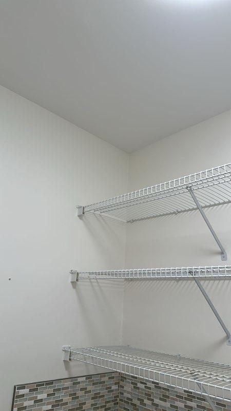 painted laundry room Preview Image 4