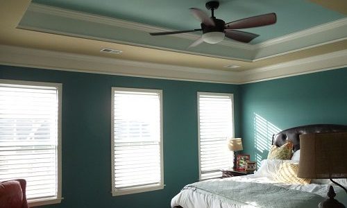Bedroom Painting