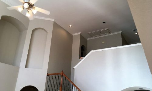 Interior Painting