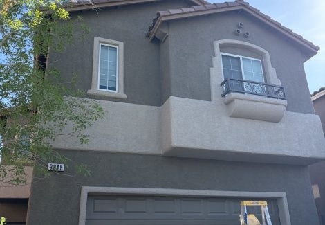 CertaPro Painters of Summerlin