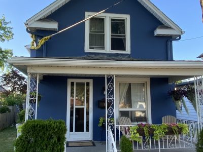 house painting service