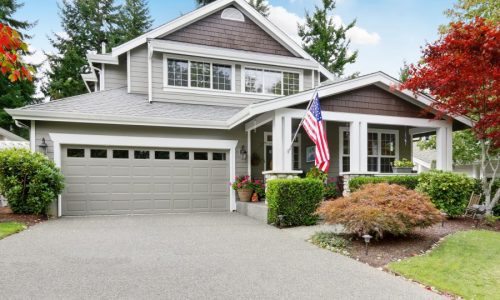 Exterior Painting