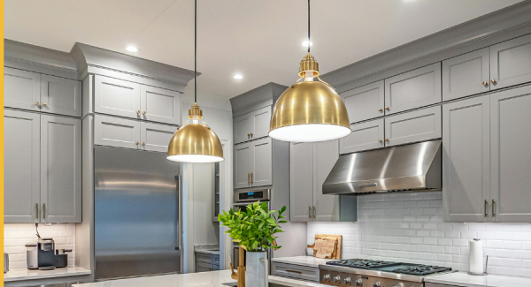 Full Kitchen – Large